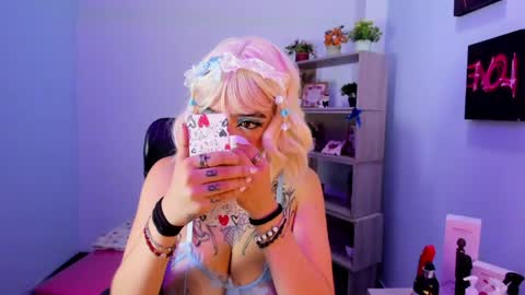 Samantha Smitth online show from June 5, 2026, 4:30 am