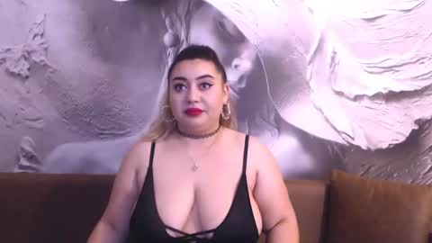 Snapshot of samanthaawissee chatting on January 13, 2025, 8:26 am Samantha online show from January 13, 2025, 8:26 am