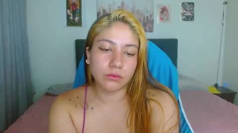 Snapshot of samanthachop chatting on March 3, 2026, 12:50 am samanthachop online show from March 3, 2026, 12:50 am