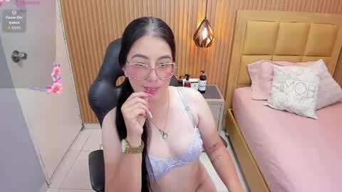   online show from April 23, 2026, 8:00 pm