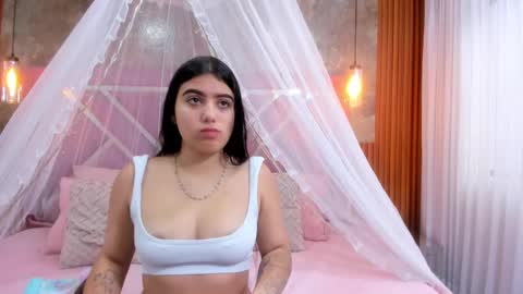 Samantha online show from February 1, 2025, 12:58 pm