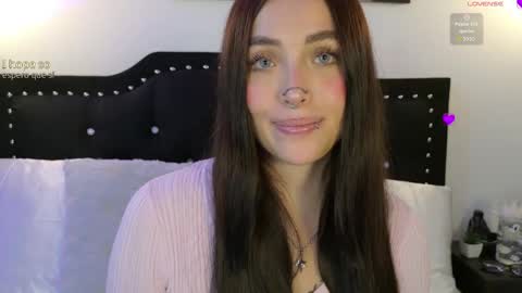 IGSamanthaGrant 10 online show from June 3, 2026, 9:20 pm