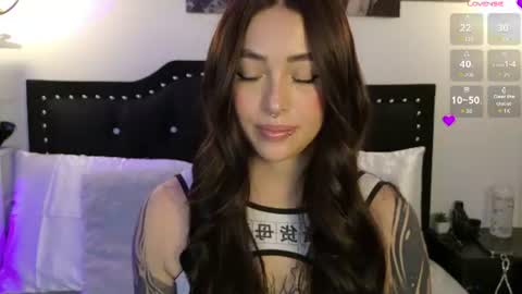 IGSamanthaGrant 10 online show from June 10, 2026, 8:08 pm