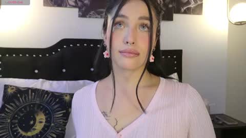 IGSamanthaGrant 10 online show from August 6, 2026, 2:19 pm