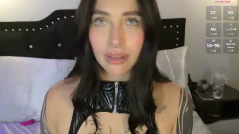 IGSamanthaGrant 10 online show from August 7, 2026, 2:24 am
