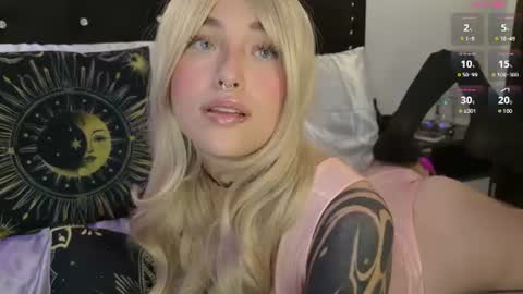 IGSamanthaGrant 10 online show from August 7, 2026, 11:51 pm