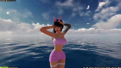 Samantha online show from October 22, 2025, 1:50 am