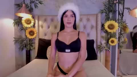 Snapshot of samanthaharpper chatting on November 14, 2025, 9:57 pm samanthaharpper online show from November 14, 2025, 9:57 pm
