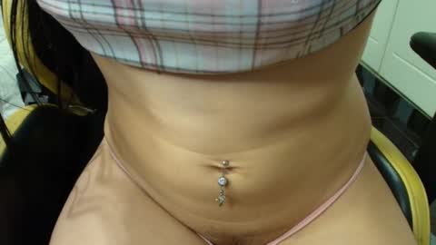 samanthahoteer96 online show from November 20, 2025, 2:34 am