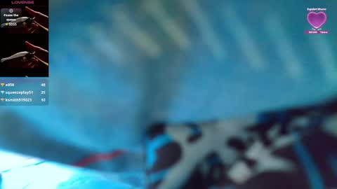 samanthahoteer96 online show from May 7, 2026, 5:07 pm