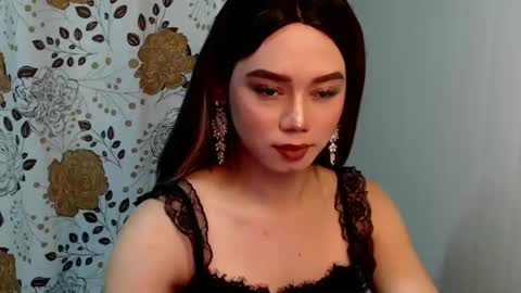 samanthakimber online show from March 5, 2026, 6:15 pm