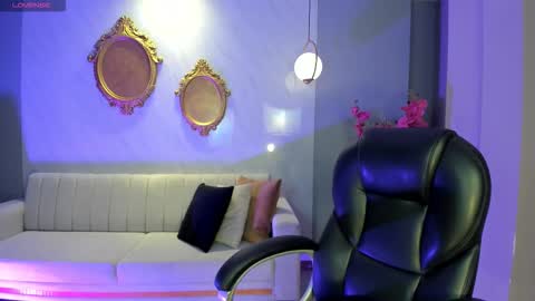 Samantha Klein online show from October 16, 2025, 3:07 am