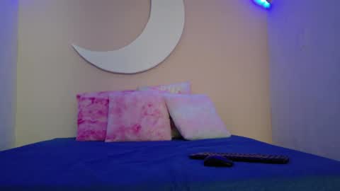 samanthalaurent online show from May 25, 2026, 7:09 pm