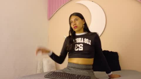 Snapshot of samanthalaurent chatting on June 4, 2026, 7:53 pm samanthalaurent online show from June 4, 2026, 7:53 pm