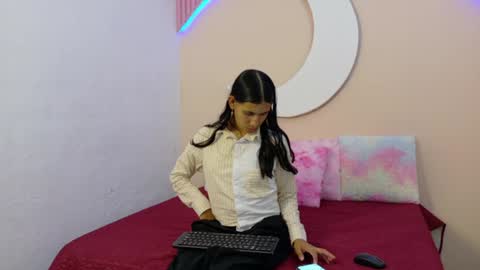 Snapshot of samanthalaurent chatting on July 10, 2026, 7:16 pm samanthalaurent online show from July 10, 2026, 7:16 pm