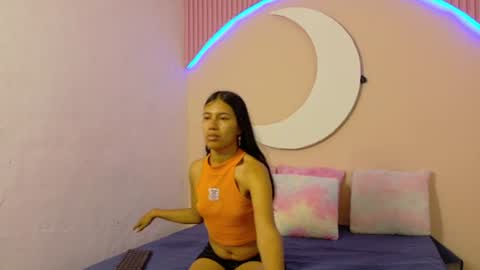 Snapshot of samanthalaurent chatting on July 13, 2026, 7:27 pm samanthalaurent online show from July 13, 2026, 7:27 pm