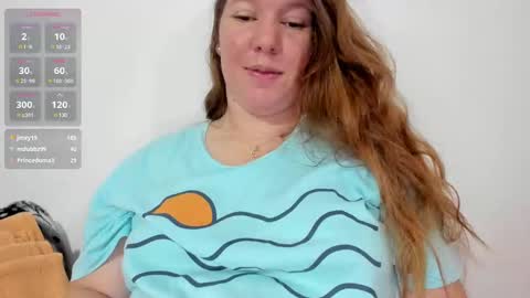 Snapshot of samanthaleon chatting on January 9, 2025, 3:47 am Samantha samy online show from January 9, 2025, 3:47 am