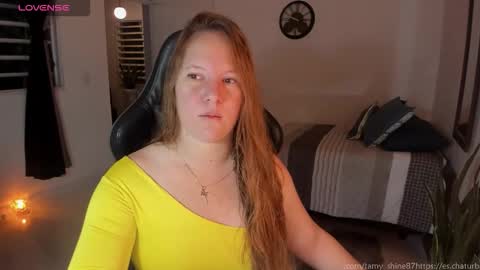 Samantha samy online show from February 1, 2026, 2:43 am