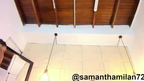 Alejandra  online show from September 30, 2025, 11:26 am