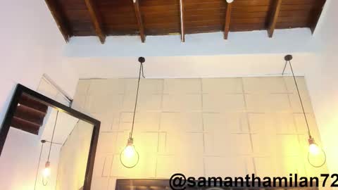 Alejandra  online show from October 2, 2025, 10:00 am