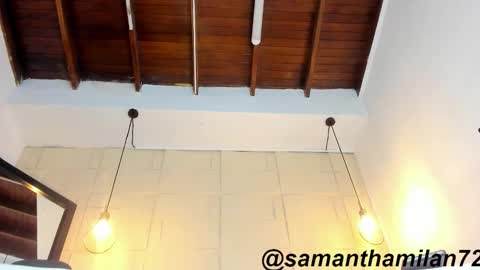 Alejandra  online show from February 13, 2026, 10:33 am