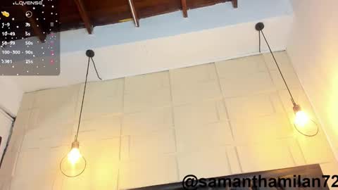 Sam online show from January 13, 2026, 10:09 am