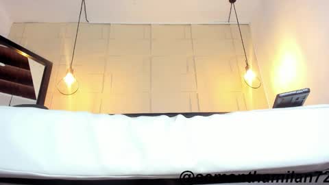 Sam online show from February 11, 2026, 10:42 am