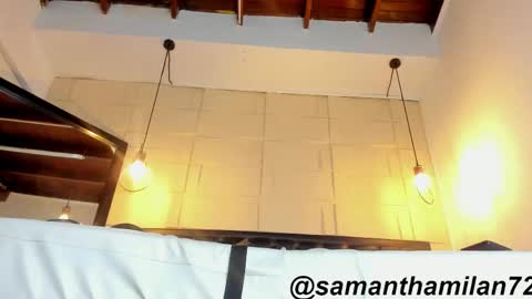 Sam online show from May 24, 2026, 12:59 am