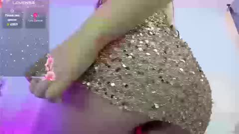 Snapshot of samanthamillher1 chatting on September 23, 2025, 2:42 pm Samy online show from September 23, 2025, 2:42 pm