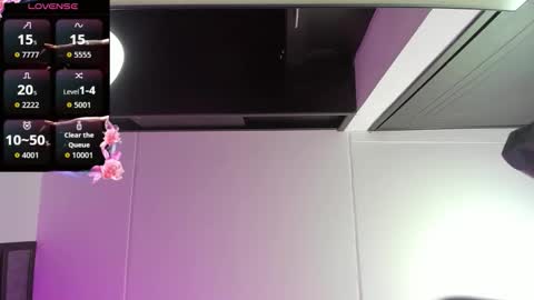 Snapshot of samanthamillher1 chatting on November 2, 2025, 11:34 am Samy online show from November 2, 2025, 11:34 am