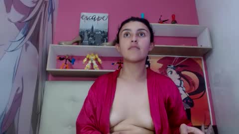 Samantha online show from December 5, 2024, 5:17 pm