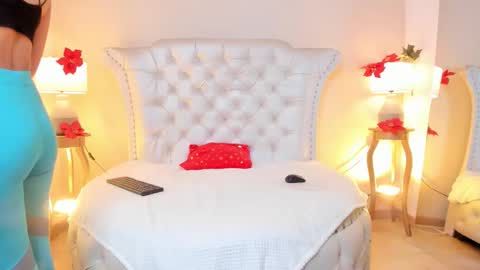 Sam online show from February 6, 2026, 12:30 pm