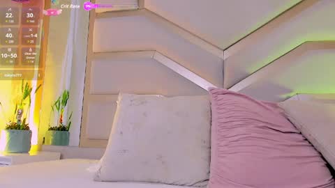  SAMANTHA online show from March 30, 2026, 9:16 pm