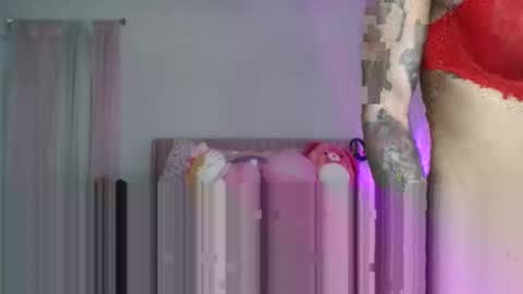 samanthaporsha online show from December 14, 2025, 12:10 pm