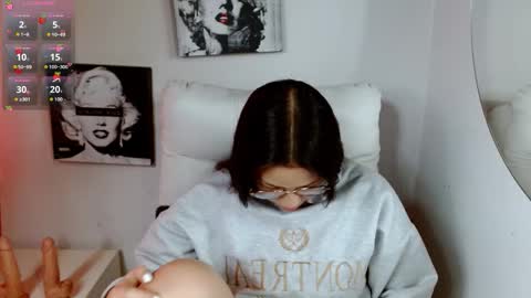 Samantha online show from October 6, 2025, 3:20 pm