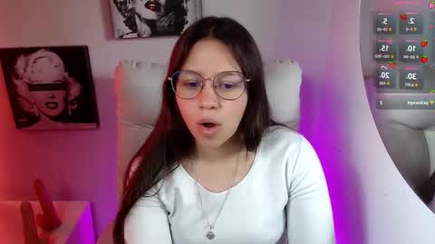 Samantha online show from November 27, 2025, 2:19 pm