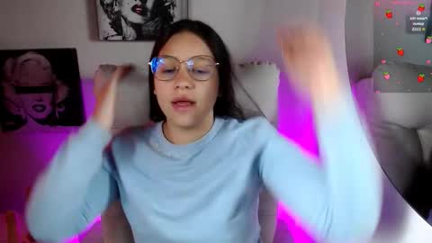 Samantha online show from January 13, 2026, 1:38 pm