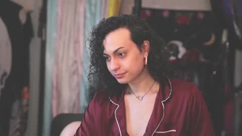 Snapshot of samanthasayten chatting on October 9, 2025, 5:33 pm Samantha SayTen online show from October 9, 2025, 5:33 pm