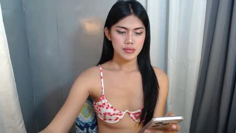 Samantha online show from December 12, 2024, 2:26 am