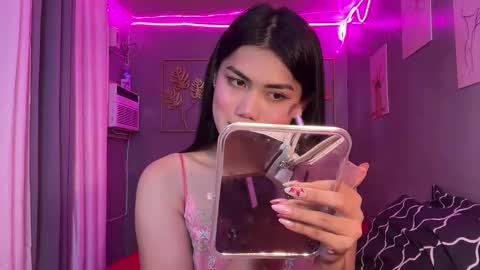 Samantha online show from October 25, 2025, 11:40 am