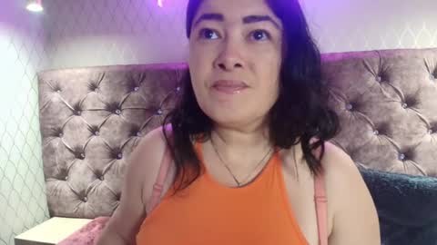 samanthasyedx online show from May 23, 2026, 4:07 am