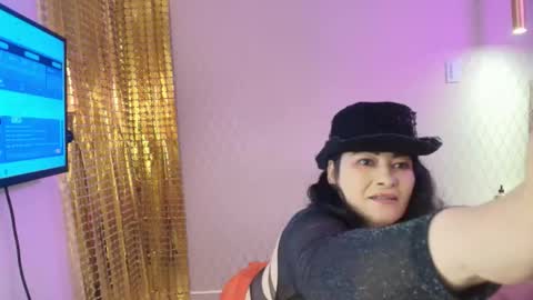 samanthasyedx online show from May 25, 2026, 4:07 am