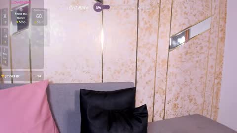 Snapshot of samanthatusher chatting on January 16, 2025, 10:55 pm Samantha online show from January 16, 2025, 10:55 pm