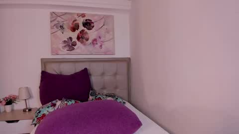 Snapshot of samanthatusher chatting on February 13, 2025, 9:38 pm Samantha online show from February 13, 2025, 9:38 pm