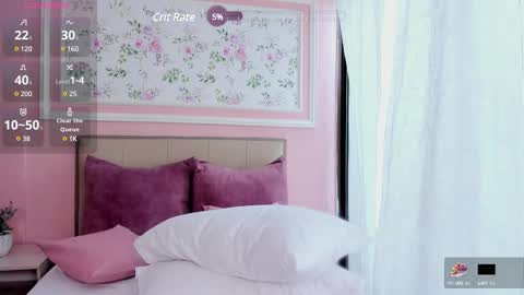 Snapshot of samanthatusher chatting on February 26, 2025, 7:49 pm Samantha online show from February 26, 2025, 7:49 pm