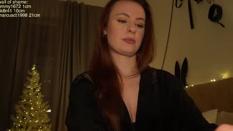 Goddess Samantha Vixen online show from December 15, 2024, 8:25 pm
