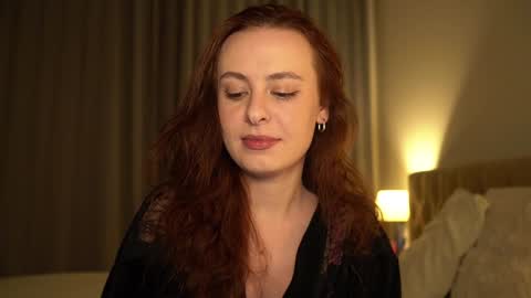 Goddess Samantha Vixen online show from March 1, 2025, 6:54 pm