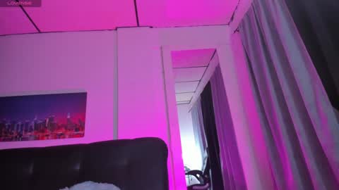 Sam online show from January 14, 2025, 1:15 am