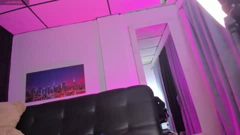 Sam online show from January 21, 2025, 12:04 am