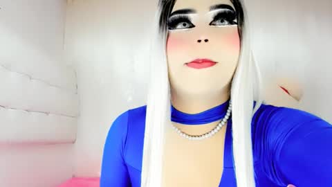 samanthax_xissadora1 online show from February 10, 2025, 10:20 am